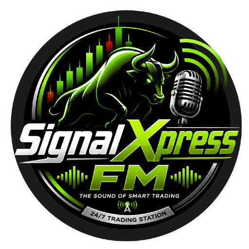 SignalXpress FM